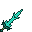 Texture for daimand sword