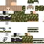 Texture for ember2020