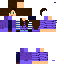 Texture for StacySkin