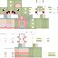 Texture for dino