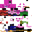 Texture for mecha