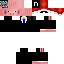 Texture for Suit player skin