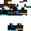 Texture for steve