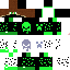 Texture for Steve