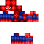 Texture for Spider_Man_