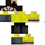 Texture for Serj with a jacket