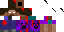 Texture for Herobrine