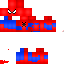 Texture for Spider men