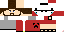 Texture for Красный ЧУВАК