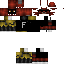 Texture for FoxyPlayer