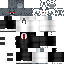 Texture for Tux Werewolf 1
