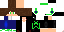 Texture for steve