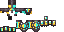 Texture for Matthew Netherite Armour 1