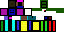 Texture for color-bot