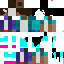 Texture for Мия Милашка