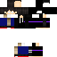 Texture for matheus endermen