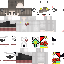 Texture for GS 