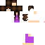 Texture for Izzy IRL army