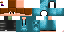 Texture for nbvf