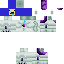 Texture for pitufo