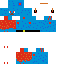 Texture for fluf