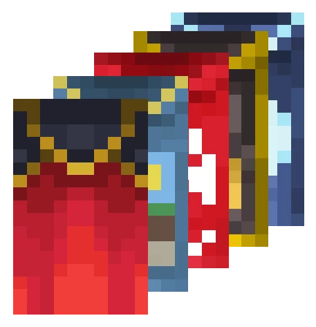 Texture for DAFFA