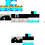 Texture for KING AXOL