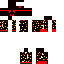 Texture for Daemon