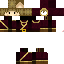 Texture for GRIAN KOV SKIN