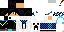 Texture for Mikelook