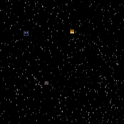 Texture for sta