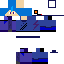 Texture for blue(finish)