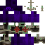 Texture for Akio grass knight