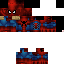 Texture for steve