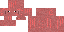 Texture for pig