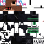 Texture for Almond With Glove