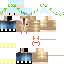 Texture for kingmnms