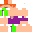 Texture for redhead in-development