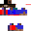 Texture for steve swag 2