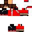 Texture for steve