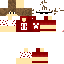 Texture for wasd