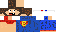Texture for BashurSkin