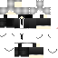Texture for Kemuri Version 2 Rig 2