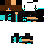 Texture for char