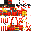 Texture for iron d