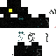 Texture for Arnold the Projectionist freak of level 18