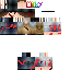 Texture for dayz zombie survivor