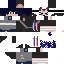 Texture for ffranc1012 yokai fire v2