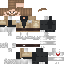 Texture for obiwan clonewars