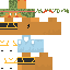 Texture for PlusMCPKBPK Mougli Edition 1.5